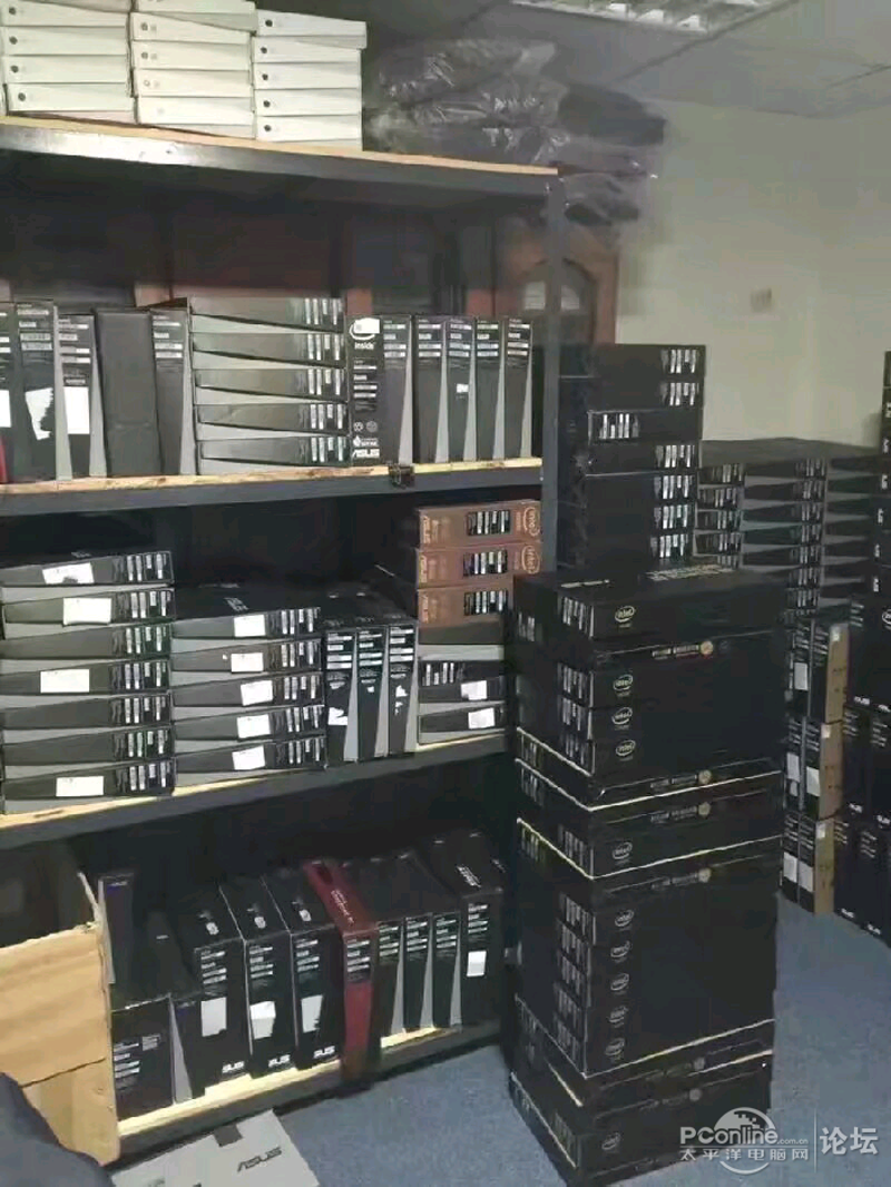 弱电工程项目，你了解多少？